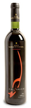 botella tempranillo